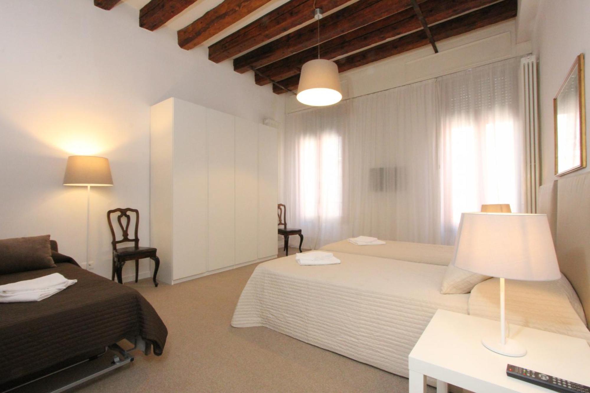City Apartments San Marco Venice Exterior photo