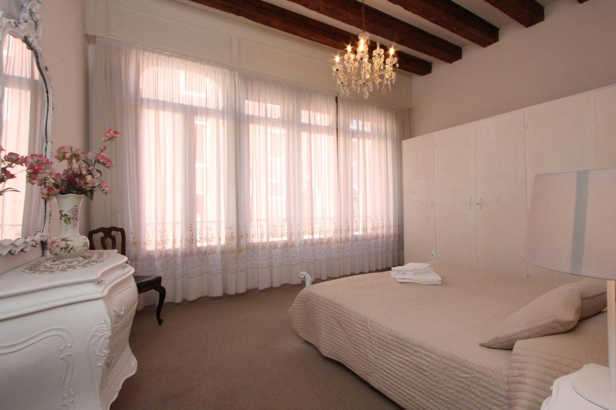 City Apartments San Marco Venice Exterior photo