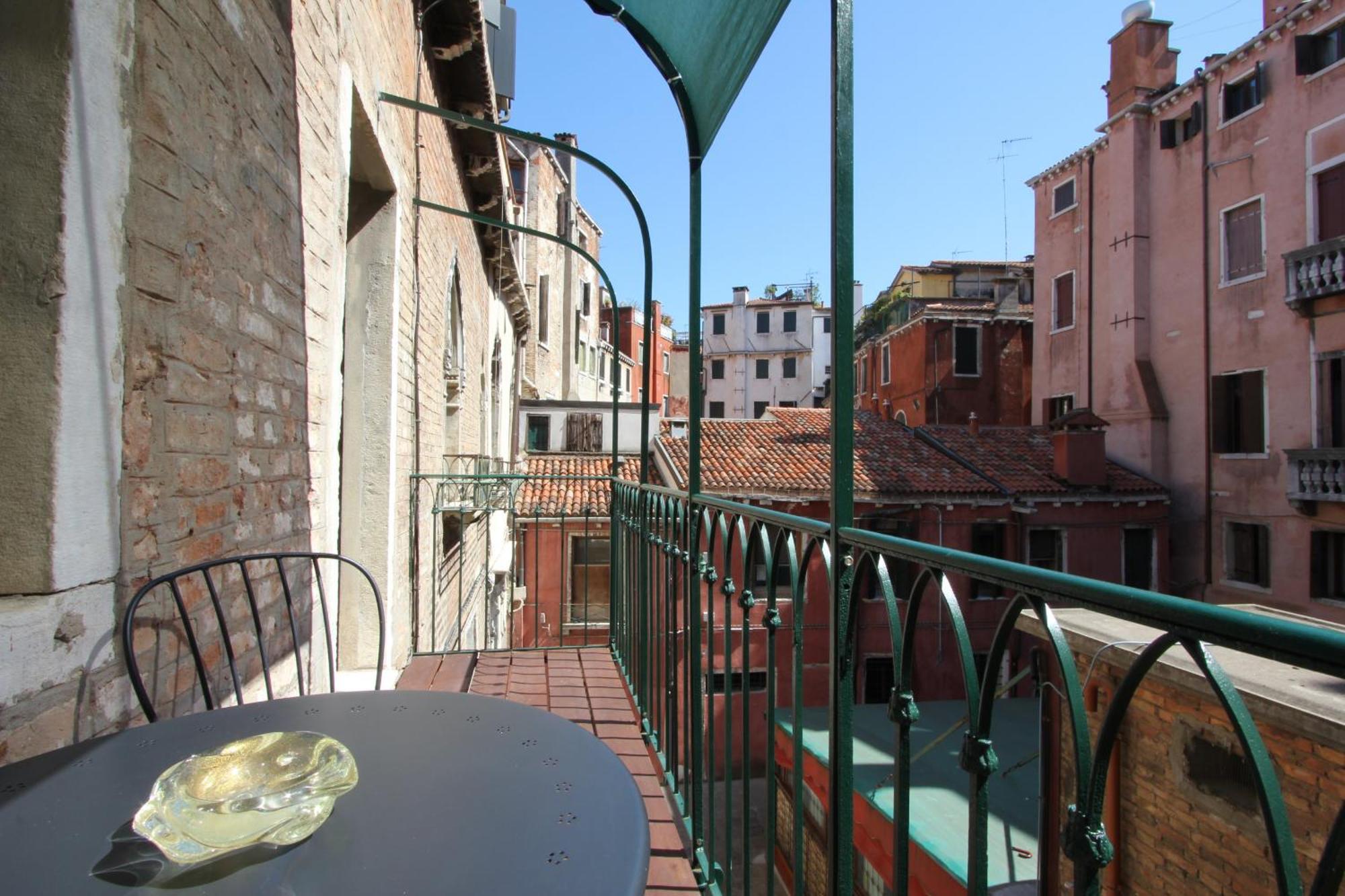 City Apartments San Marco Venice Exterior photo
