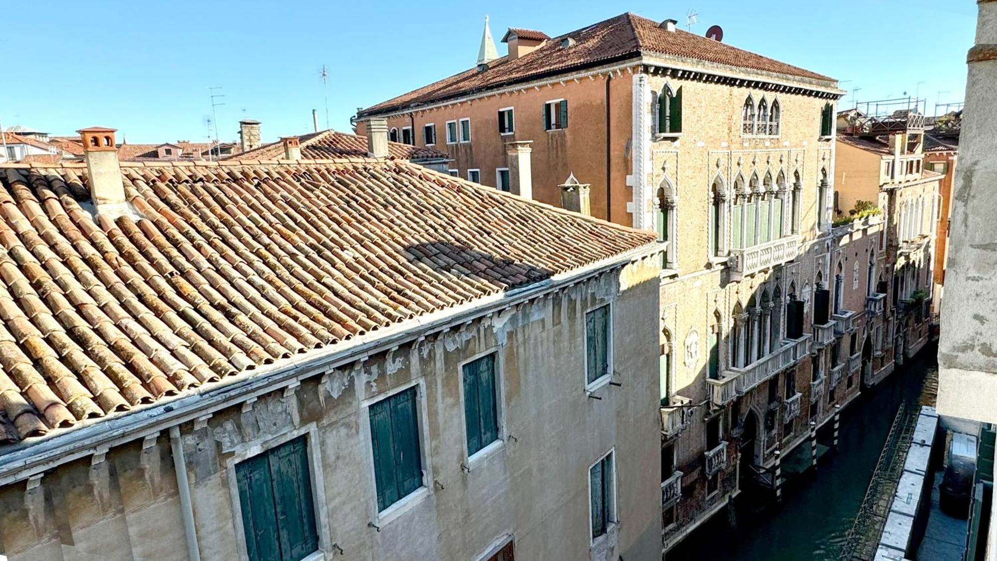 City Apartments San Marco Venice Exterior photo