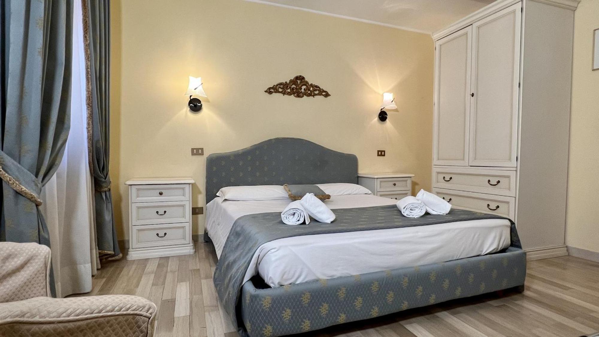 City Apartments San Marco Venice Exterior photo