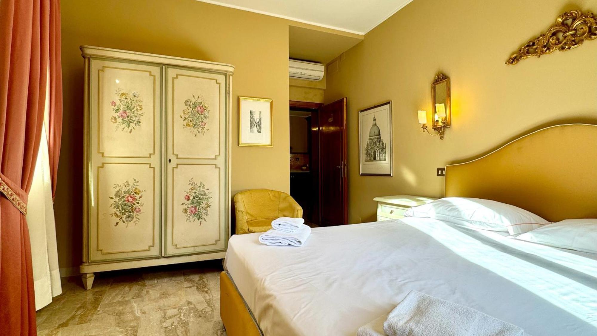 City Apartments San Marco Venice Exterior photo